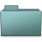 Generic Folder Willow Icon 48x48 png